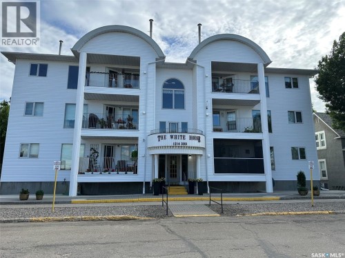 303 1214 3rd STREET  Estevan, SK S4A 0R9