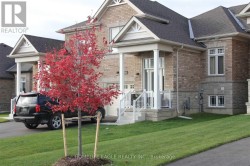 126 ISABELLA DRIVE Orillia, ON L3V 8K7