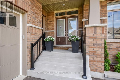 108 Rugman Crescent, Springwater, ON 