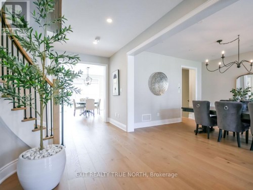 108 Rugman Crescent, Springwater, ON 