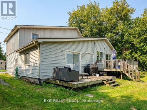 109 PRINCE EDWARD STREET  Brighton, ON K0K 1H0