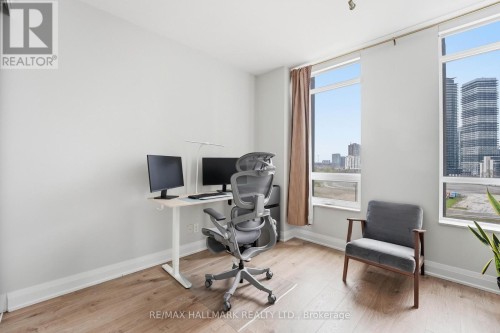 710 - 36 Park Lawn Road, Toronto, ON 