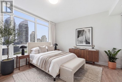 710 - 36 Park Lawn Road, Toronto, ON 