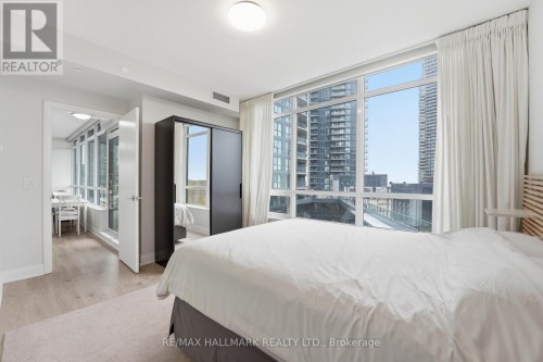 710 - 36 Park Lawn Road, Toronto, ON 