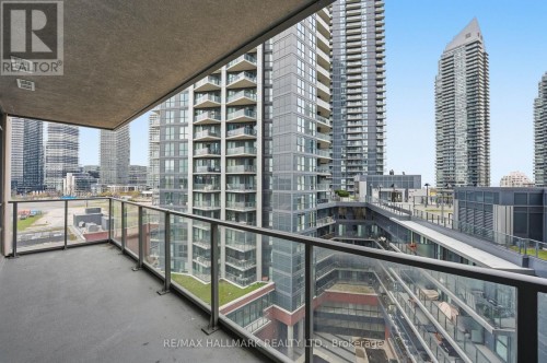 710 - 36 Park Lawn Road, Toronto, ON 
