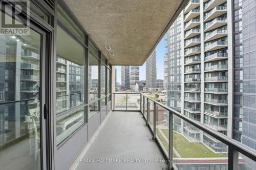 710 - 36 Park Lawn Road, Toronto, ON 