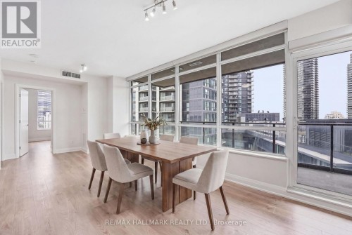 710 - 36 Park Lawn Road, Toronto, ON 