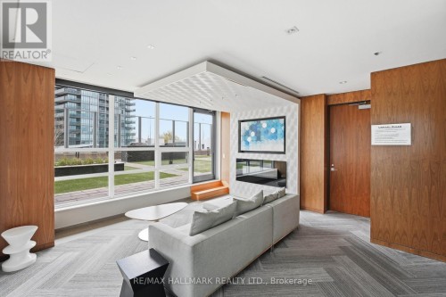 710 - 36 Park Lawn Road, Toronto, ON 