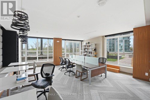 710 - 36 Park Lawn Road, Toronto, ON 