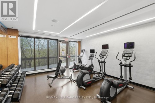 710 - 36 Park Lawn Road, Toronto, ON 
