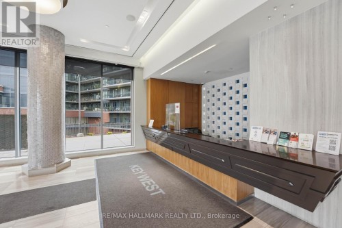 710 - 36 Park Lawn Road, Toronto, ON 