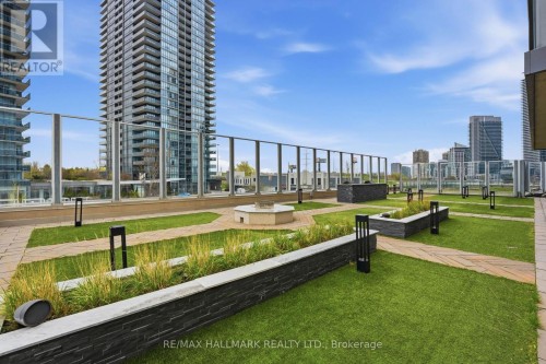710 - 36 Park Lawn Road, Toronto, ON 