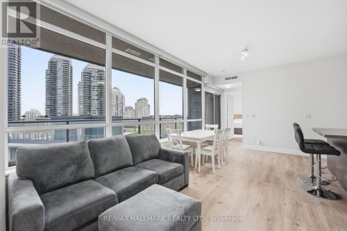 710 - 36 Park Lawn Road, Toronto, ON 