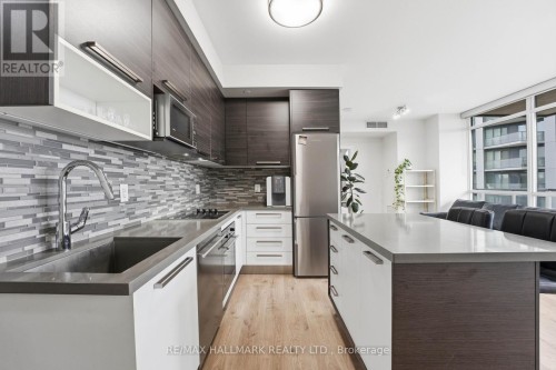 710 - 36 Park Lawn Road, Toronto, ON 