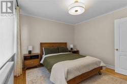 Primary bedroom - 