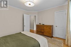 Primary bedroom - 