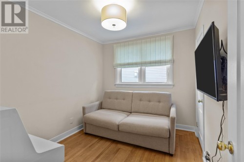 Bedroom 2 - 42 Cornwall Heights, St. John'S, NL 