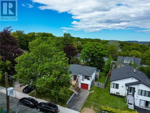 42 Cornwall Heights, St. John'S, NL 