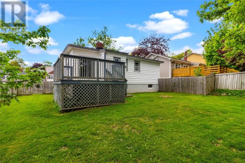 42 Cornwall Heights, St. John'S, NL 
