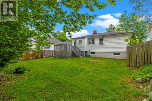 42 Cornwall Heights, St. John'S, NL 