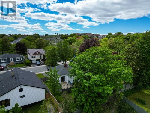 42 Cornwall Heights, St. John'S, NL 