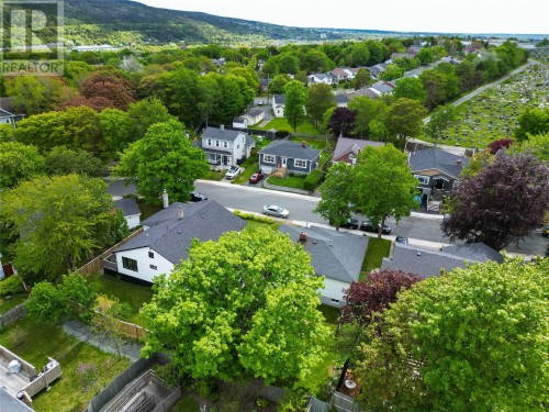42 Cornwall Heights, St. John'S, NL 