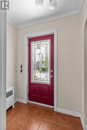 Entry - 42 Cornwall Heights, St. John'S, NL 