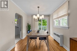 Dining room - 