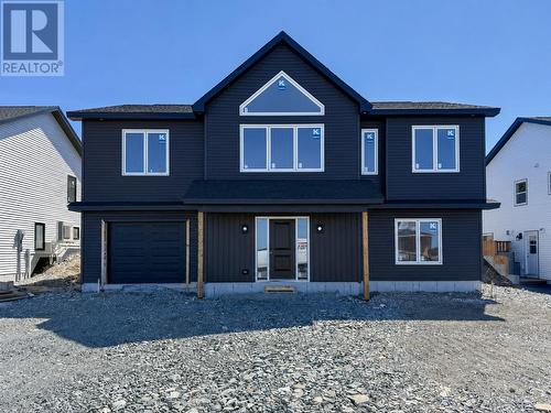 107 Sgt Donald Lucas Drive  Paradise, NL A1L 4L3