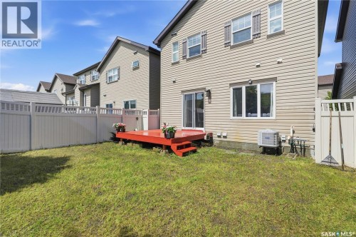 742 150 Langlois Way, Saskatoon, SK 