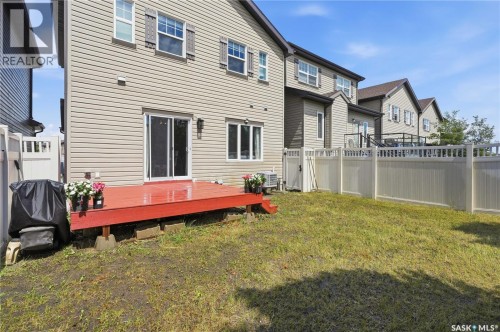 742 150 Langlois Way, Saskatoon, SK 