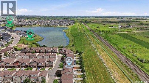 742 150 Langlois Way, Saskatoon, SK 