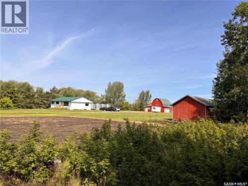 Chorney Acreage  Nipawin Rm No. 487, SK S0E 1E0