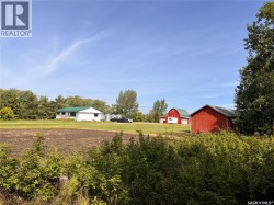 Chorney Acreage Nipawin Rm No. 487, SK S0E 1E0
