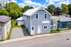 192 TOWNLINE STREET N  Norfolk, ON N0E 1P0