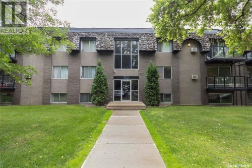 211 710 Melrose AVENUE  Saskatoon, SK S7N 0Y7