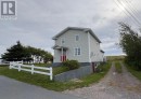 9 Buttons Hill, Old Perlican, NL 