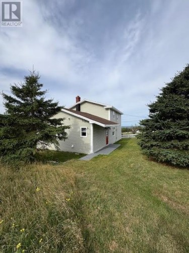 9 Buttons Hill, Old Perlican, NL 