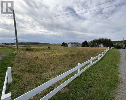 9 Buttons Hill, Old Perlican, NL 