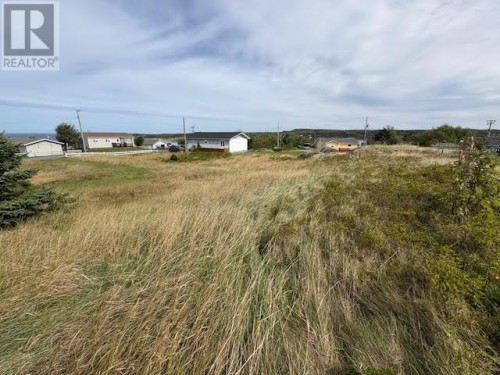 9 Buttons Hill, Old Perlican, NL 