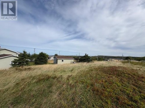 9 Buttons Hill, Old Perlican, NL 