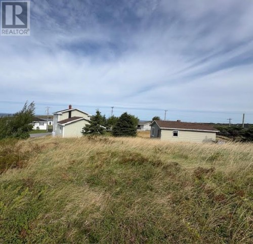 9 Buttons Hill, Old Perlican, NL 