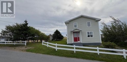 9 Buttons Hill, Old Perlican, NL 