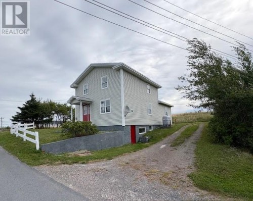 9 Buttons Hill, Old Perlican, NL 
