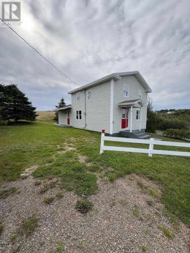 9 Buttons Hill, Old Perlican, NL 