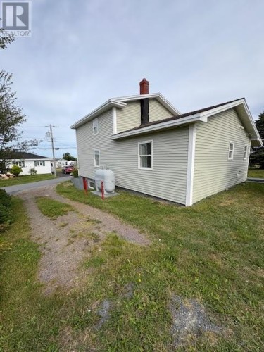9 Buttons Hill, Old Perlican, NL 