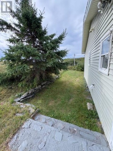 9 Buttons Hill, Old Perlican, NL 