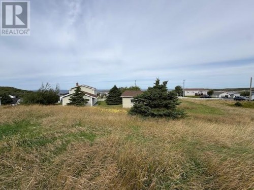 9 Buttons Hill, Old Perlican, NL 