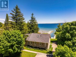 339605 PRESQU'ILE ROAD Georgian Bluffs, ON N0H 1S0