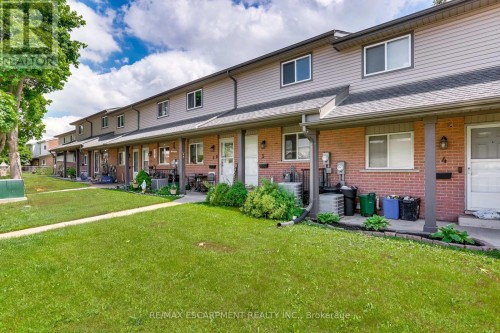 5 - 900 JAMES STREET  Woodstock, ON N4S 1S4